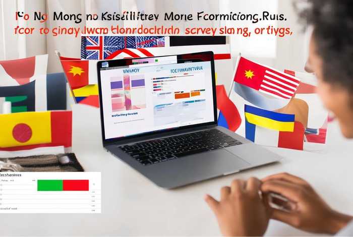 90国外调查问卷赚钱博客教你在家做国外调查问卷赚钱 - 做国外调查问卷赚钱合法吗