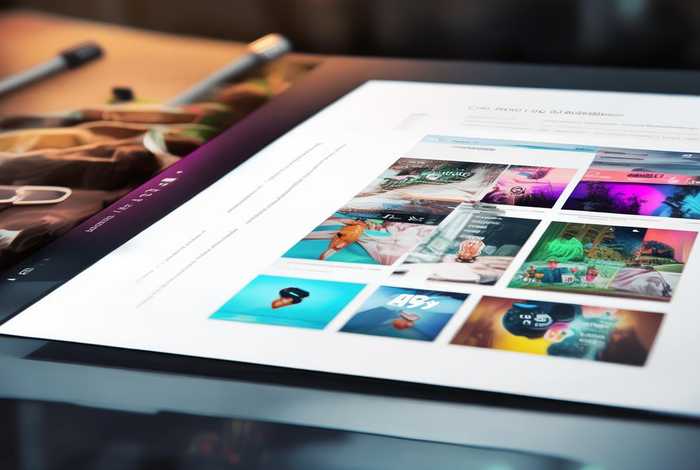 web网站设计 - web网站设计作品