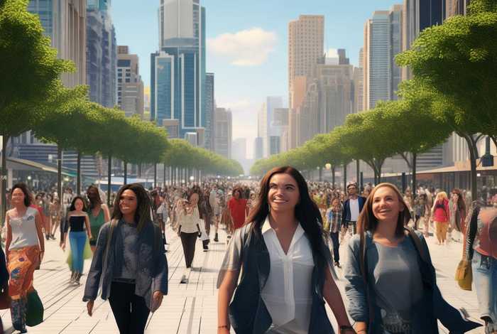 创建文明城市的宗旨是什么(创建文明城市的宗旨是什么意思) 创建文明城市的宗旨是什么(创建文明城市的宗旨是什么意思)