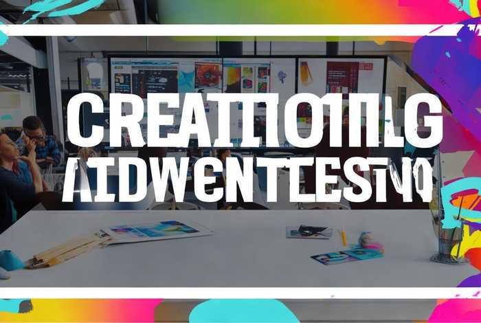 广告设计工作内容简短（广告设计工作内容简短概括）