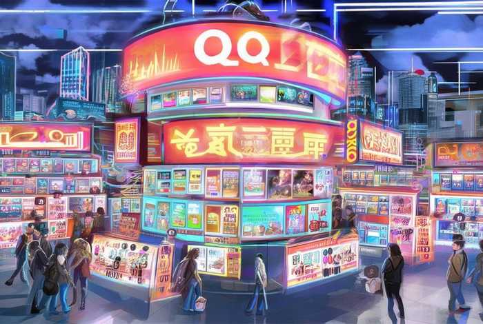 QQ业务网，QQ业务网低价