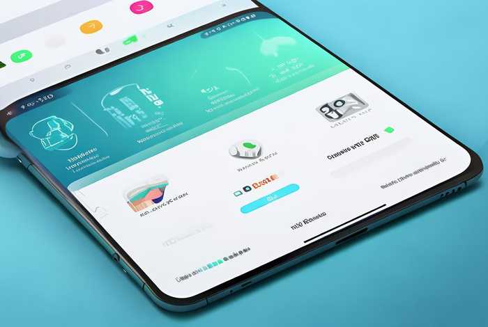 app界面设计介绍，app界面设计布局介绍