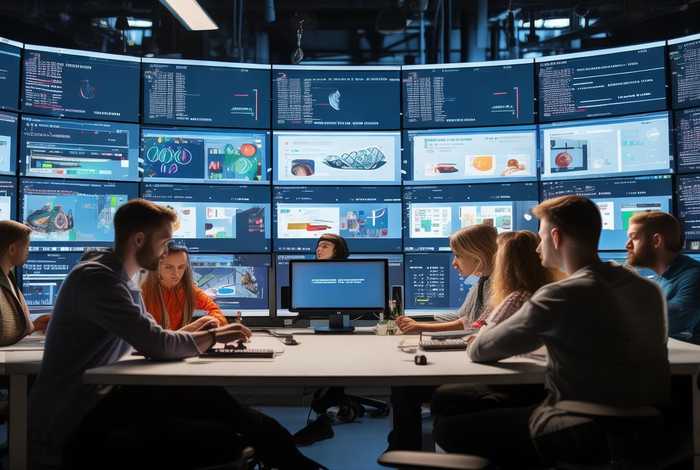 H5页面用啥开发，h5页面用啥开发