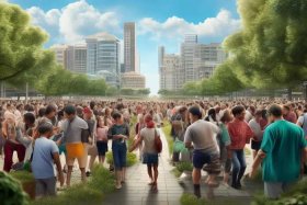 创建全国文明城市的总之是什么 - 创建全国文明城市的理念是什么