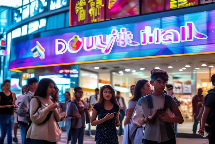 抖音商城属于哪个市场监督管理局监管 抖音商城属于哪个公司