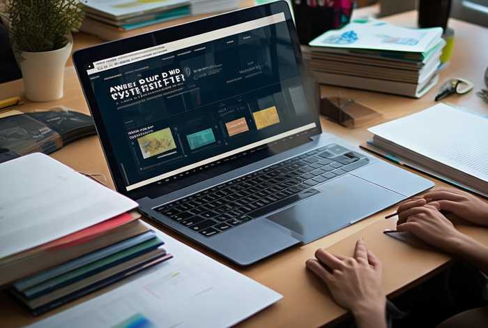 高级网页设计参考文献，高级网页设计参考文献怎么写