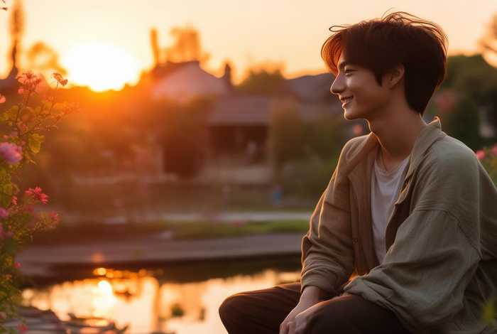 爱网名的男朋友网名（爱网名的男朋友网名叫什么）