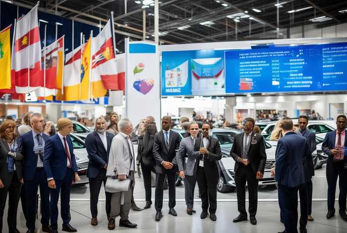 二手车出口如何寻找海外客户 二手车出口如何寻找海外客户呢