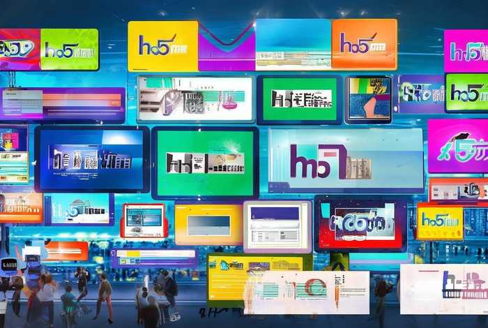 h5免费发布平台 - h5免费发布平台有哪些