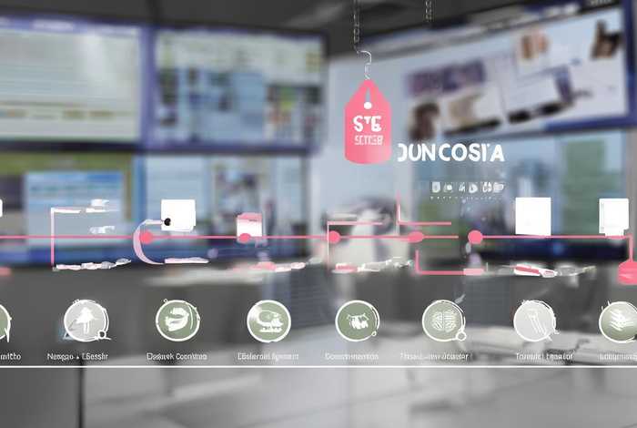 公司网站建设流程和费用 - 公司网站建设多少费用