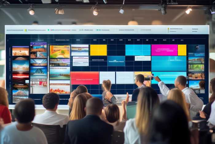 传媒公司制作网站 - 传媒公司制作网站哪个好