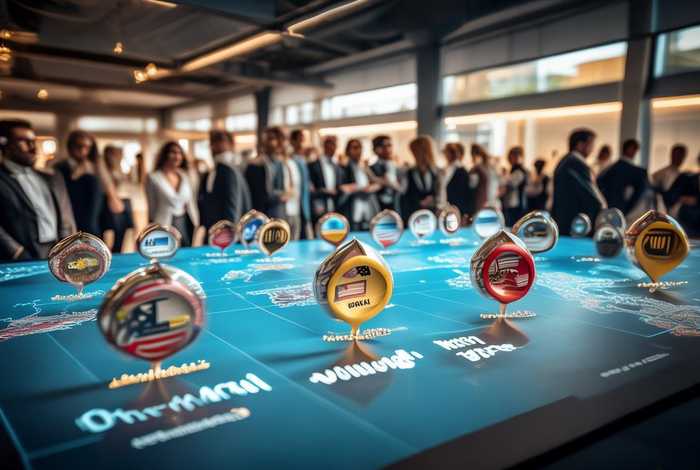 海外网络推广公司有哪些 海外网络推广公司有哪些公司