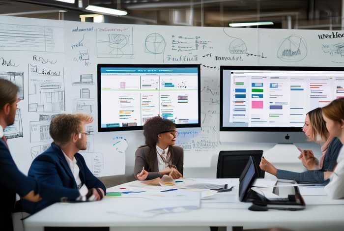 福田企业网站优化方案；福田企业网站优化方案设计