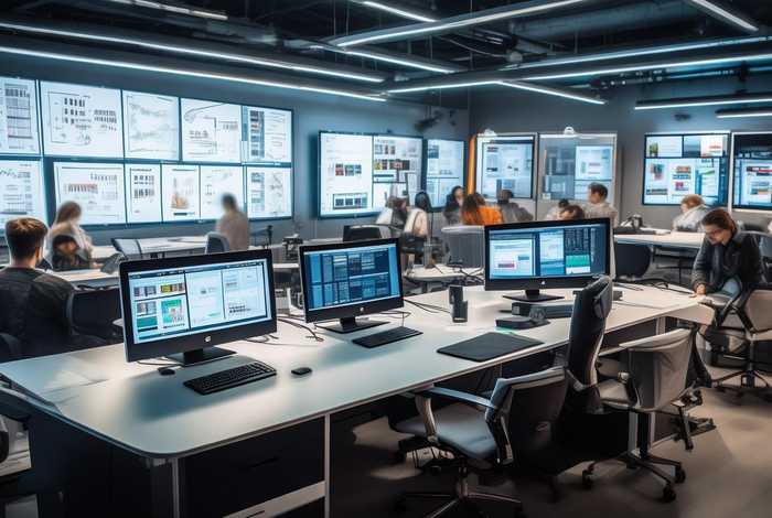 电子商务网站软件建设，电子商务网站软件建设方案