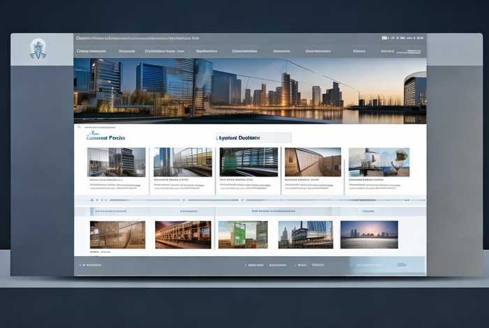 工程信息发布网官网 工程信息发布网官网首页