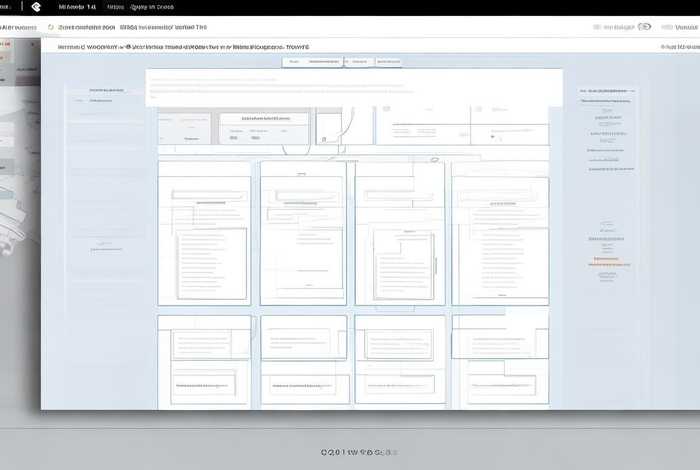 html css网页设计布局 - html+css+div网页设计与布局