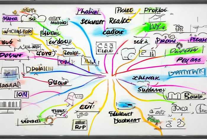 电商运营推广思维导图、电商运营推广思维导图怎么画 电商运营推广思维导图、电商运营推广思维导图怎么画