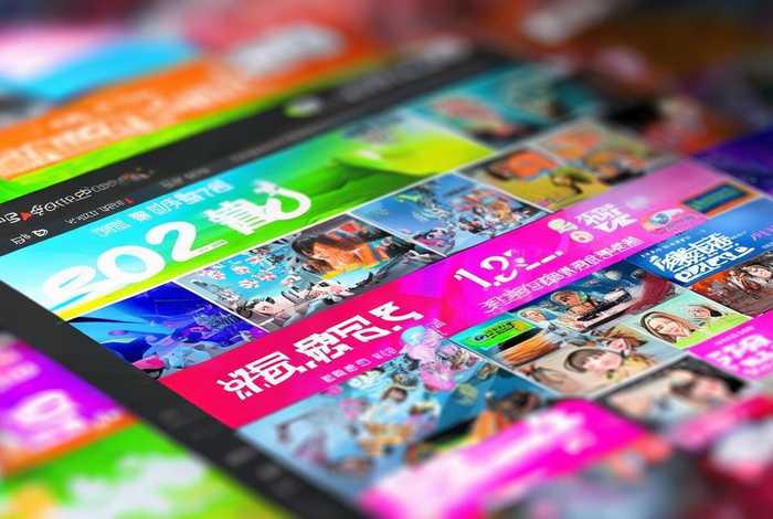 2023b站免费推广入口在线看网页版，b站web端首页推广栏