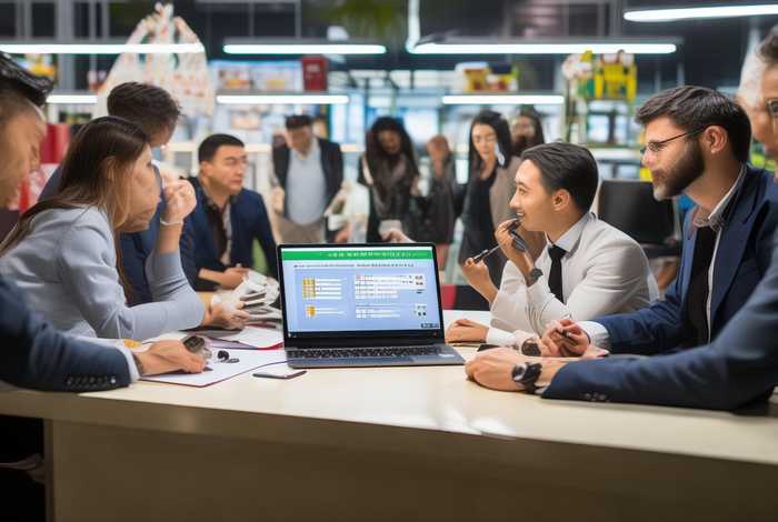 固始网店运营、固始网店运营招聘信息