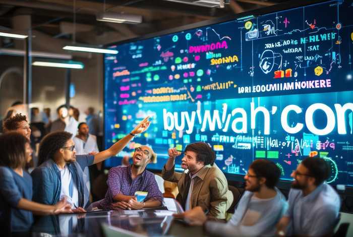 购买域名干什么 - 购买域名干什么用的