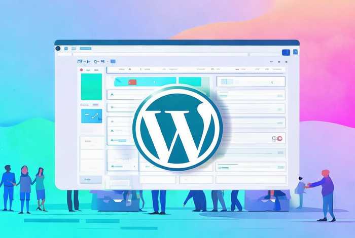 wordpress创建站点；wordpress创建网站