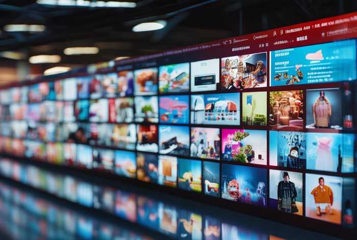 阿里巴巴网提供的服务（阿里巴巴网提供的服务是什么）