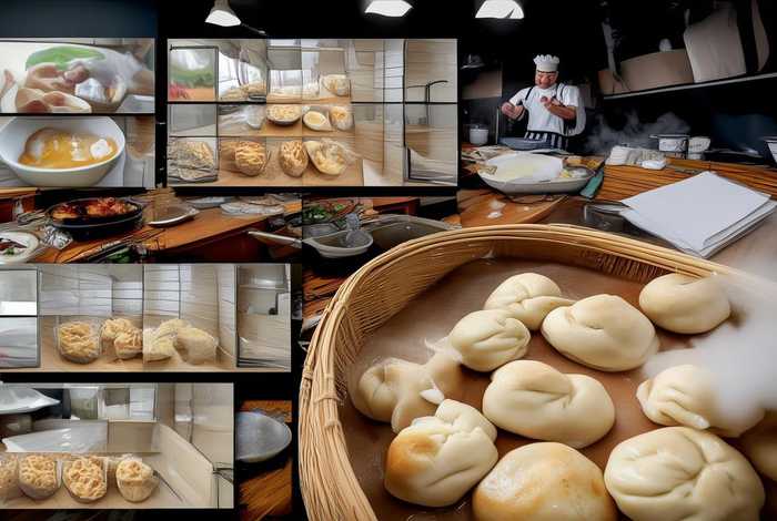 发糕的做法视频教程全集（发糕的做法视频教程全集大全）