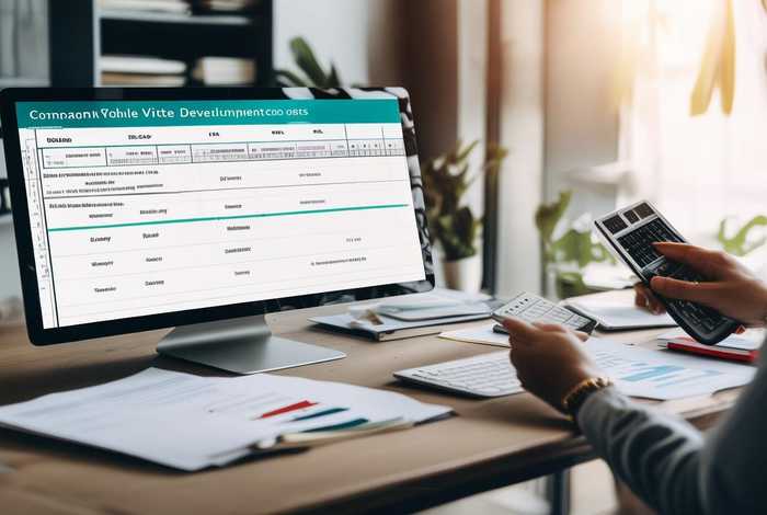 公司网站制作费用计什么科目 - 公司网站制作费用计什么科目的