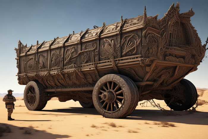 黑色沙漠巨大的推车知识,黑色沙漠士兵旁边的推车 黑色沙漠巨大的推车知识,黑色沙漠士兵旁边的推车