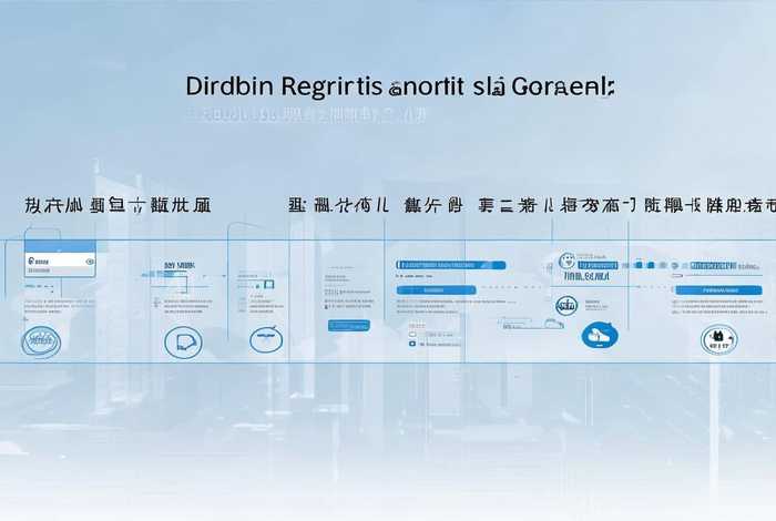 阿里云注册域名备案流程 阿里云注册域名备案流程视频