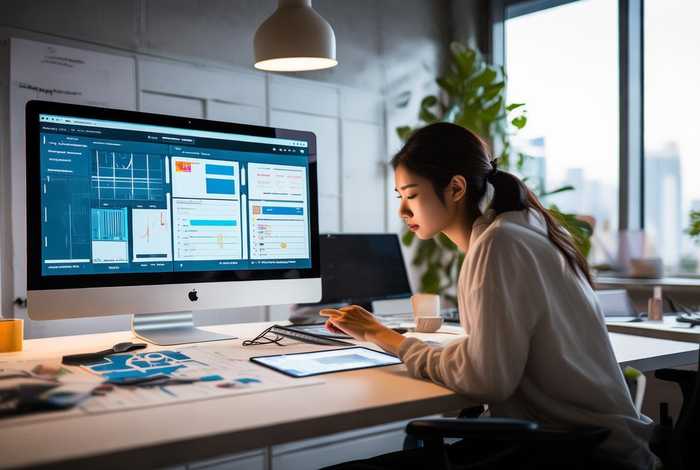 互联网ui设计师做什么的、互联网ui设计师做什么的工作