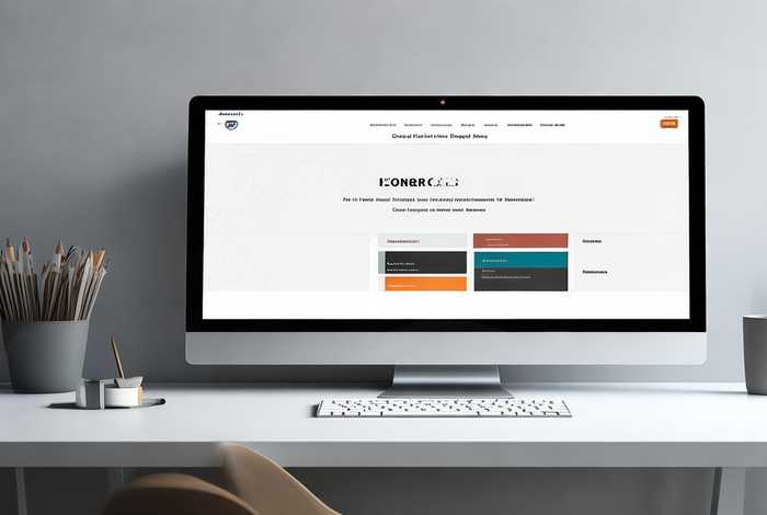 单页网站建设、单页网站搭建