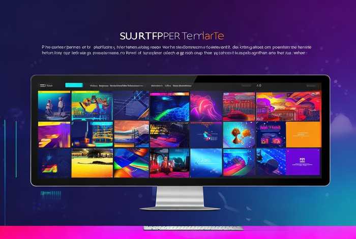 ppt超级模板网站，ppt超级模板网站有哪些