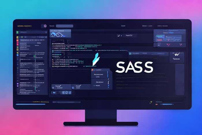 sass平台建站，sass平台是什么