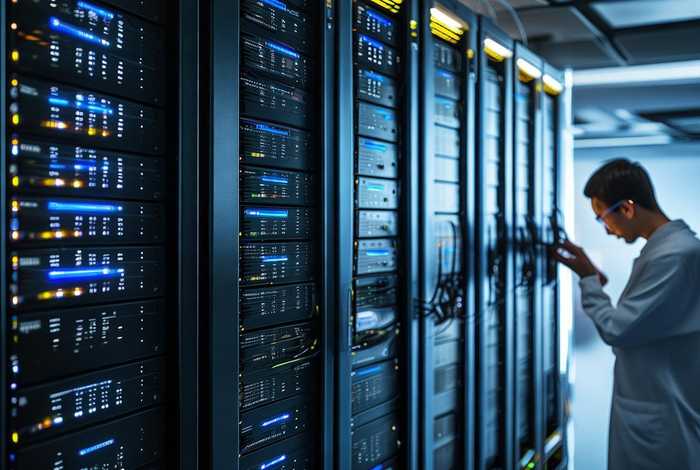 服务器搭建linux - 服务器搭建cdn