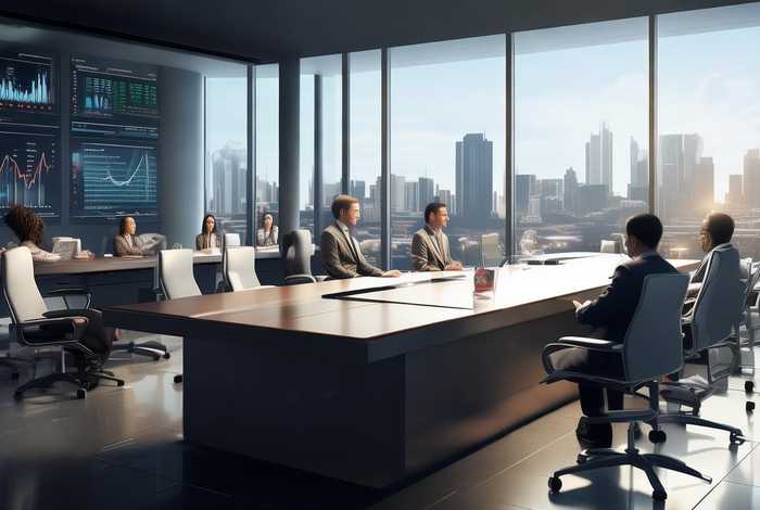 方维集团 概况 - 方维集团官网