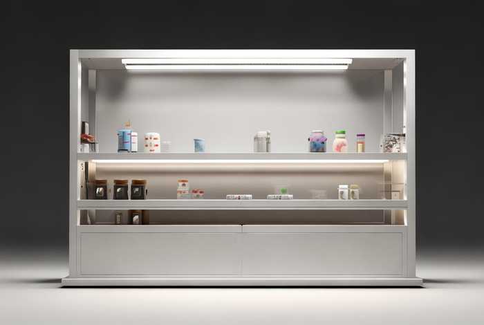 产品展示设计平面图 - 产品展示设计平面图怎么画