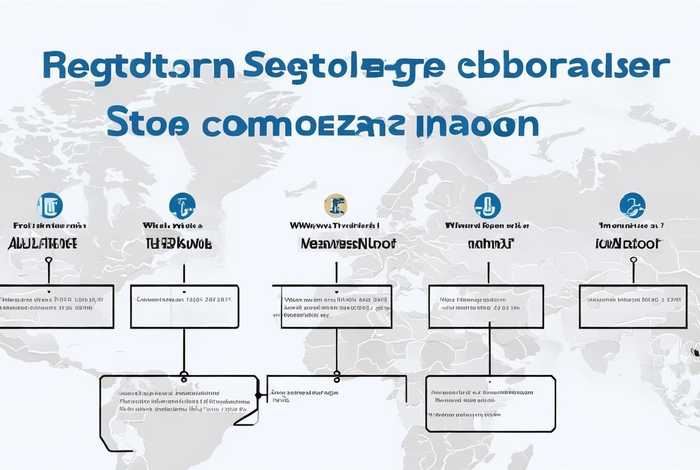 电商怎么注册开店，亚马逊跨境电商怎么注册开店