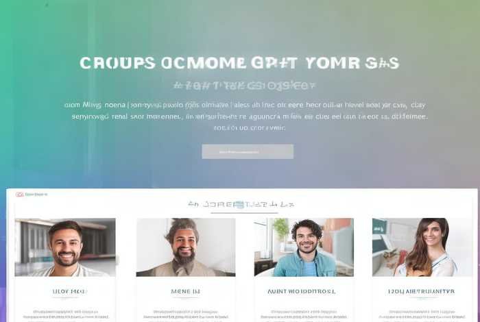 公司简介网站、公司简介网站模板