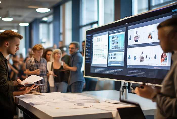 ui设计需要文凭吗、ui设计师需要文凭吗