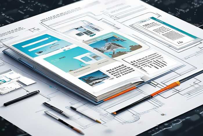 电子商务网页设计与制作主编周建波，电子商务网页设计与制作主要是做什么的？