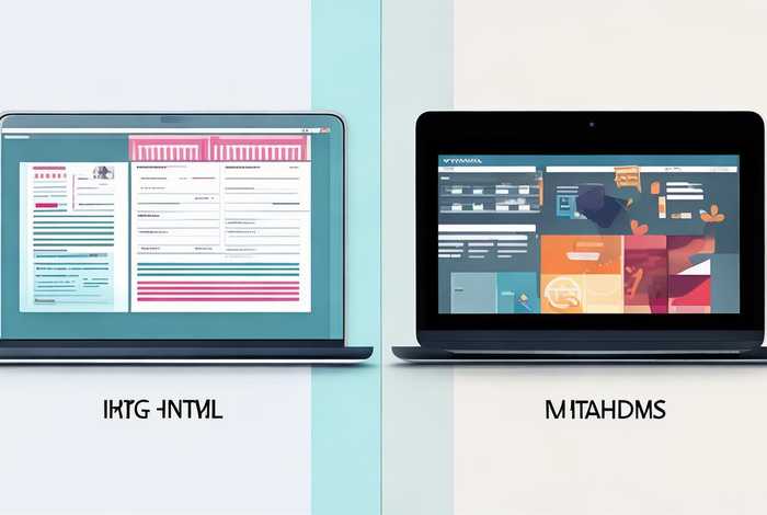 动态html与静态html区别;html静态和动态的区别 动态html与静态html区别;html静态和动态的区别
