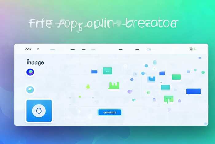 app在线生成平台 免费 app在线生成平台 免费软件