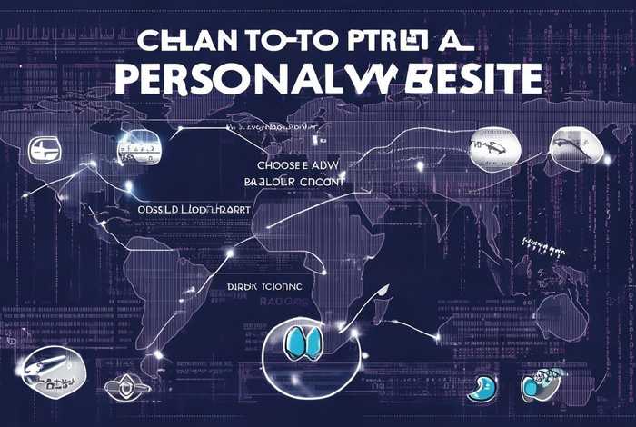 个人网页制作的步骤、个人网页制作的步骤有哪些