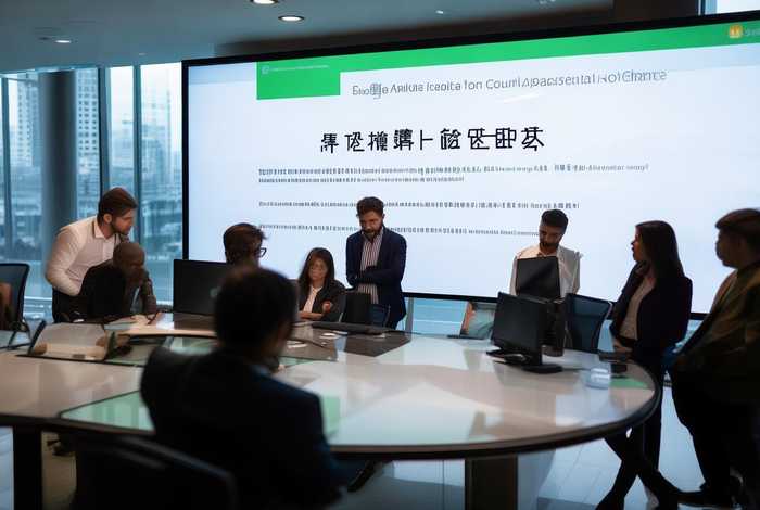 公司如何申请企业微信（公司如何申请企业微信号）