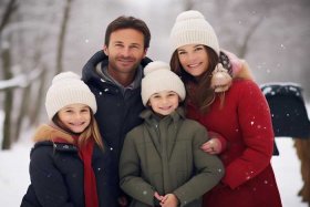 2022年各行各业 2022年各行各业的人均收入表姚晨晒一家四口滑雪照2