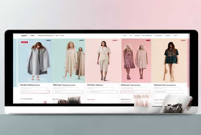 电子商务服装策划书 服装电子商务项目策划书