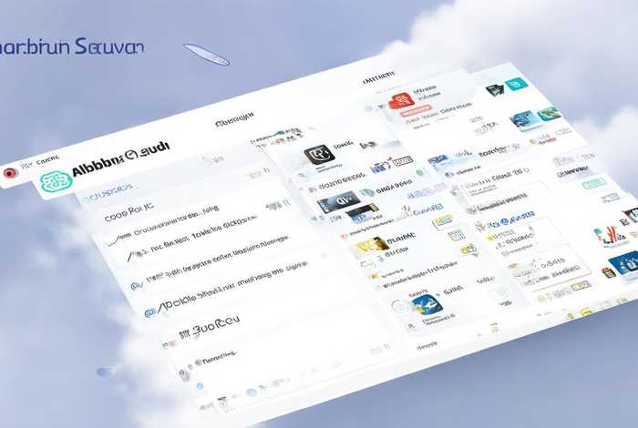 阿里云提供的服务和收费情况（阿里云提供的服务和收费情况怎么查询）