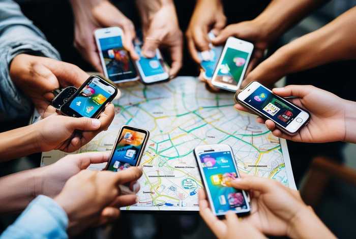 地推平台有哪些 - 地推平台有那些