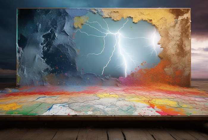 创作灵感风险（创作灵感风险分析）